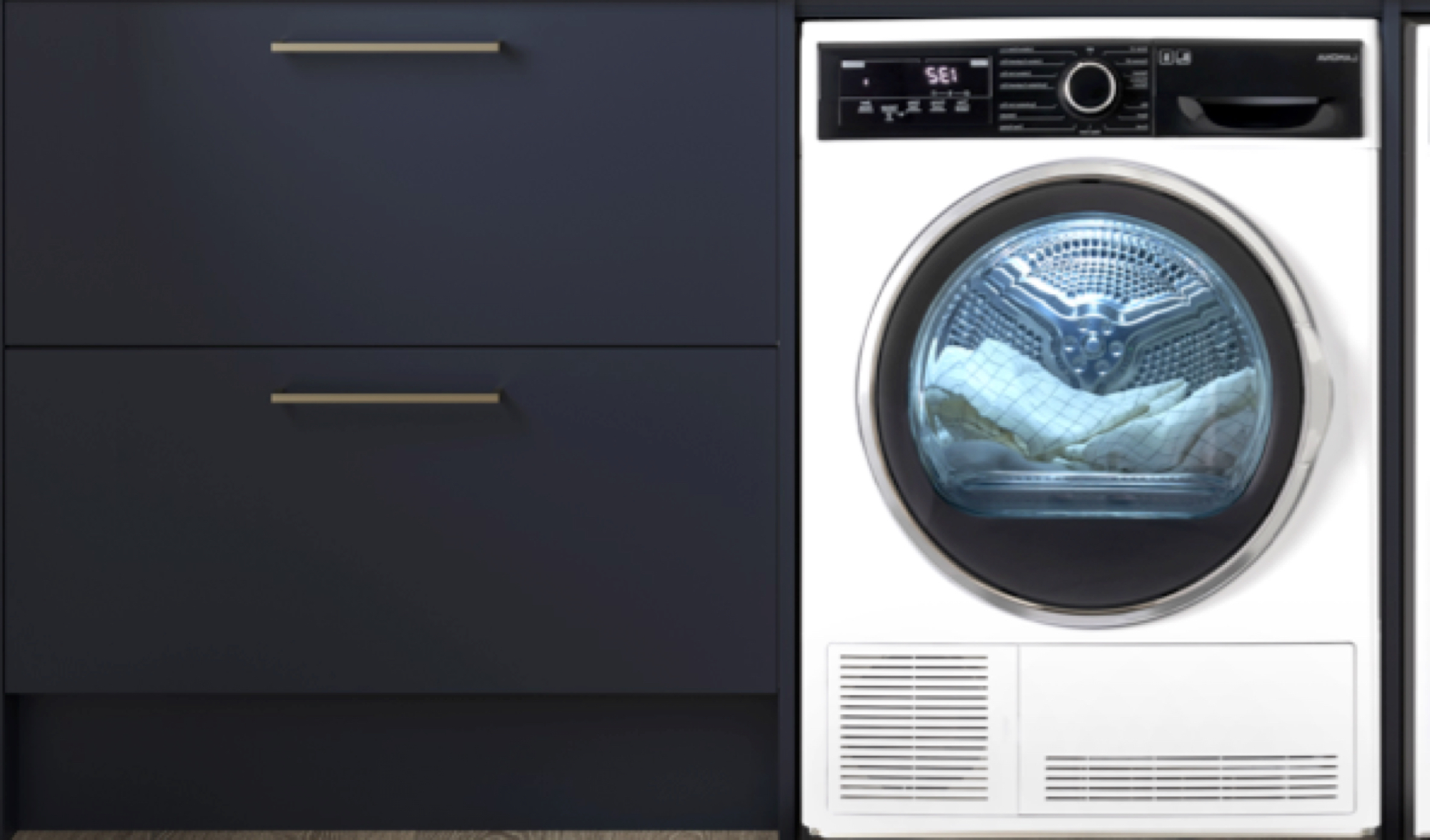 Lamona tumble dryers